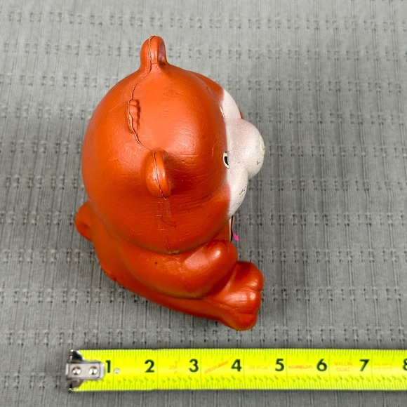 Vintage 80's Care Bear Bicycle Basket Accessory Retro Collectible for Restoring - Picture 15 of 15